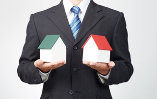 房产中介 连接房源与需求的桥梁