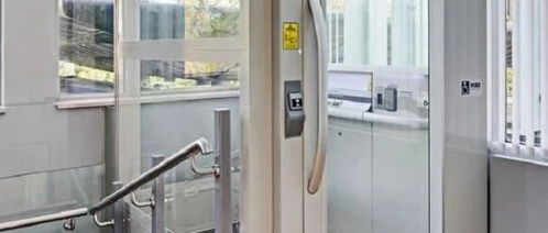 会花钱的人都装家用电梯了 便利与增值兼得