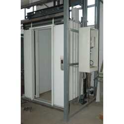 甘肃城关食梯与餐梯 专业批发、安装与口碑解析