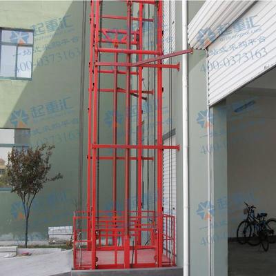 铜仁地区导轨货梯与起重设备 一站式乔迁改造、销售安装解决方案——起重汇电梯服务详解