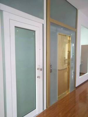 歌者动态 | 贵州首家别墅电梯9S体验店盛大开业，引领高端家居改造新风尚