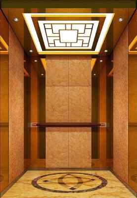 山东鼎亚电梯 专注小机房乘客电梯的生产、销售与专业安装