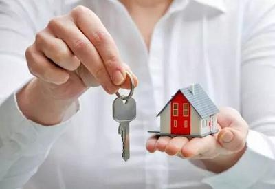 我们为什么要感谢房产中介？