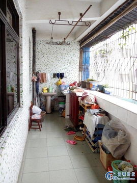 峰江水泥厂住宅5楼租售信息